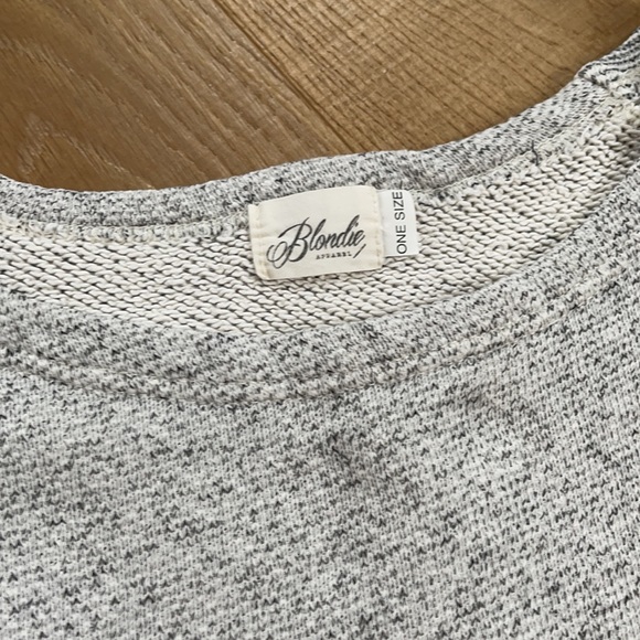 Blondie East End Sweater - Picture 6 of 13